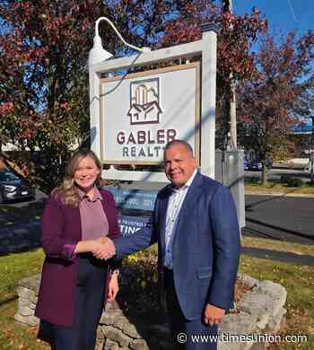 Delmar's Gabler Realty joins Miranda Real Estate Group