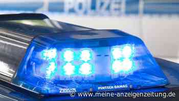 Unbekannter packt Elfjährigen am Schulweg in Berglern am Pullover fest