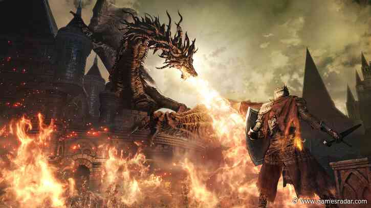 Dark Souls 2 and Dark Souls 3 are shutting down servers indefinitely, FromSoftware says
