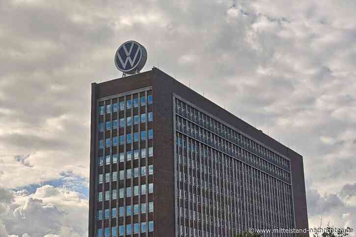 Volkswagen-Krise: Autoexperte Stefan Bratzel kritisiert Management, Anteilseigner und Betriebsräte