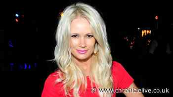 Party Rock Anthem singer Lauren Bennett, 36, found dead near her home