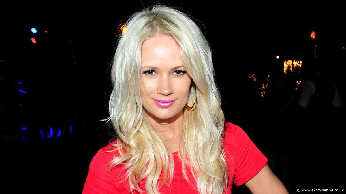 Party Rock Anthem singer Lauren Bennett, 36, found dead near her home