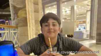 Urgent 999 appeal for missing young boy from Coventry