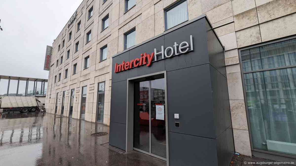 Hotel-Millionenstreit in Ulm: Wasserschaden legt Intercity lahm – Naht eine Entscheidung?