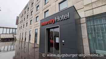 Hotel-Millionenstreit in Ulm: Wasserschaden legt Intercity lahm – Naht eine Entscheidung?