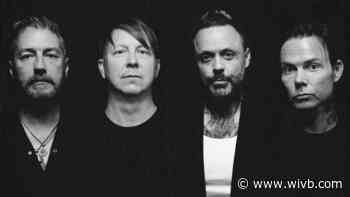 Blue October frontman Justin Furstenfeld discusses 20th anniversary of "Foiled," mental health, tour before Nov. 11 Riviera Theatre show