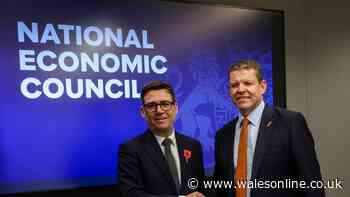 Wales has 'won the argument' on key powers, says Rhun ap Iorwerth after meeting PM