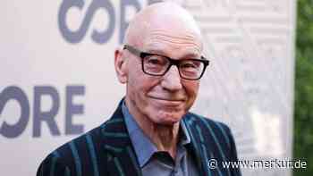 10 Fakten über Sir Patrick Stewart alias Captain Jean-Luc Picard