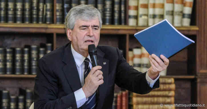 C’è un grosso deficit di trasparenza nelle politiche culturali