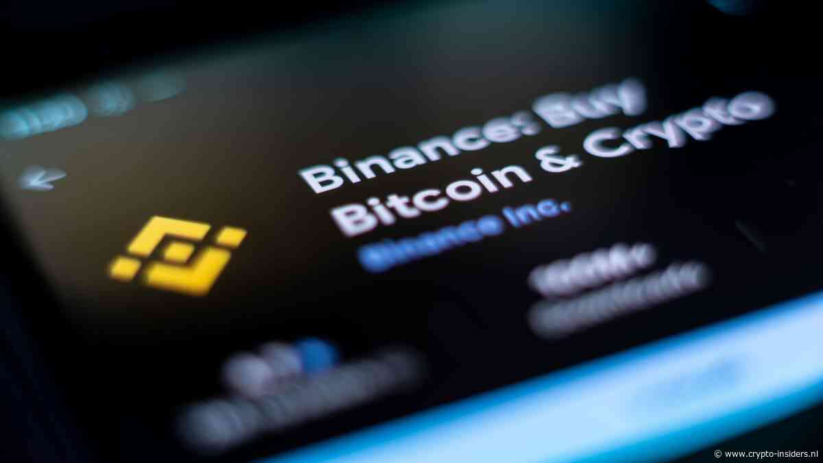 Onderzoekers tonen hoe Binance-wallet zonder sleutellek werd geleegd