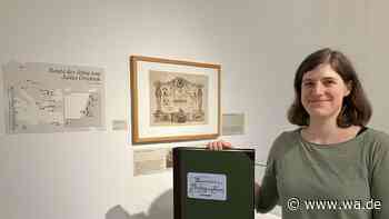 Hammer Mumie stand erst in einer Kneipe – Ausstellung blickt hinter ihre Geschichte