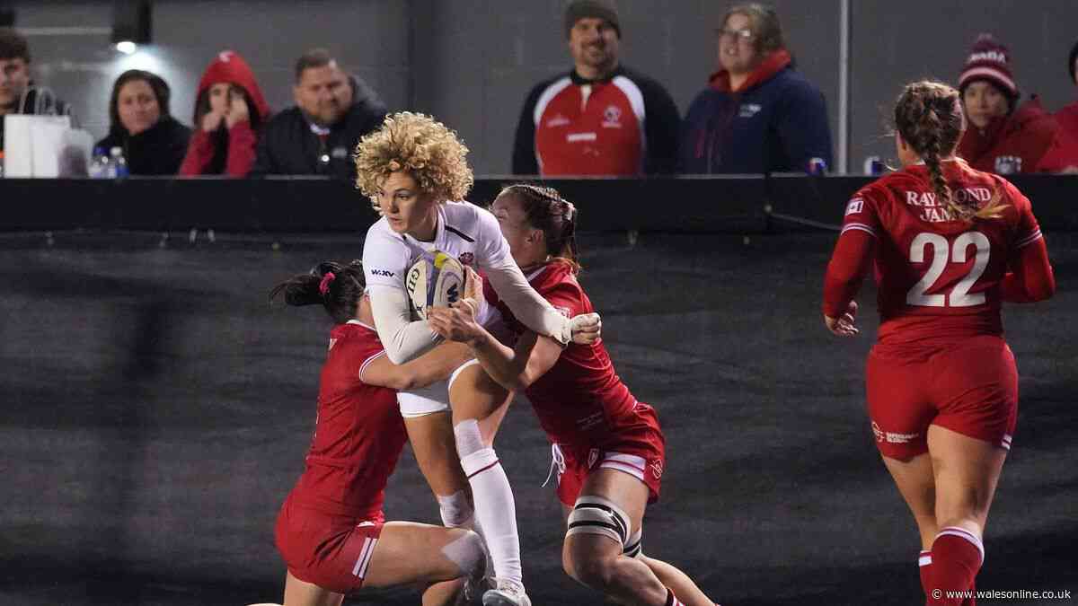How to watch USA v England Women for free with game not on TV