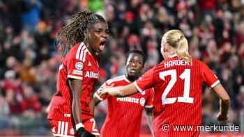 FC Bayern gegen Bayer Leverkusen live im TV und Stream: Hier sehen Sie den DFB-Pokal der Frauen