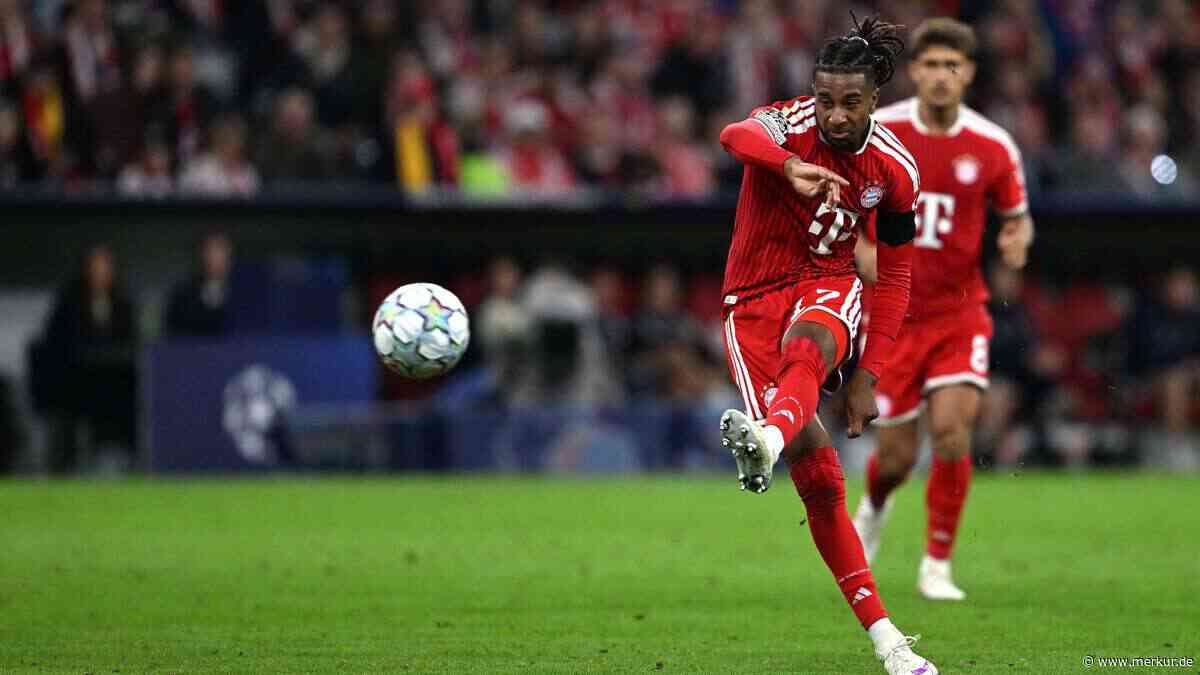 FC Bayern München gegen Borussia Dortmund live im TV und Stream: Hier sehen Sie die Bundesliga