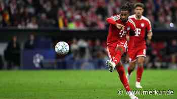 FC Bayern München gegen Borussia Dortmund live im TV und Stream: Hier sehen Sie die Bundesliga