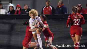 How to watch USA v England Women for free with game not on TV