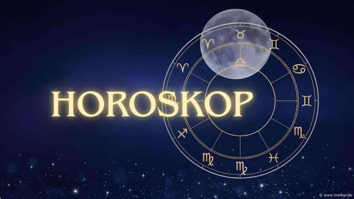 Horoskop: Was der Freitag für Ihr Sternzeichen bereithält