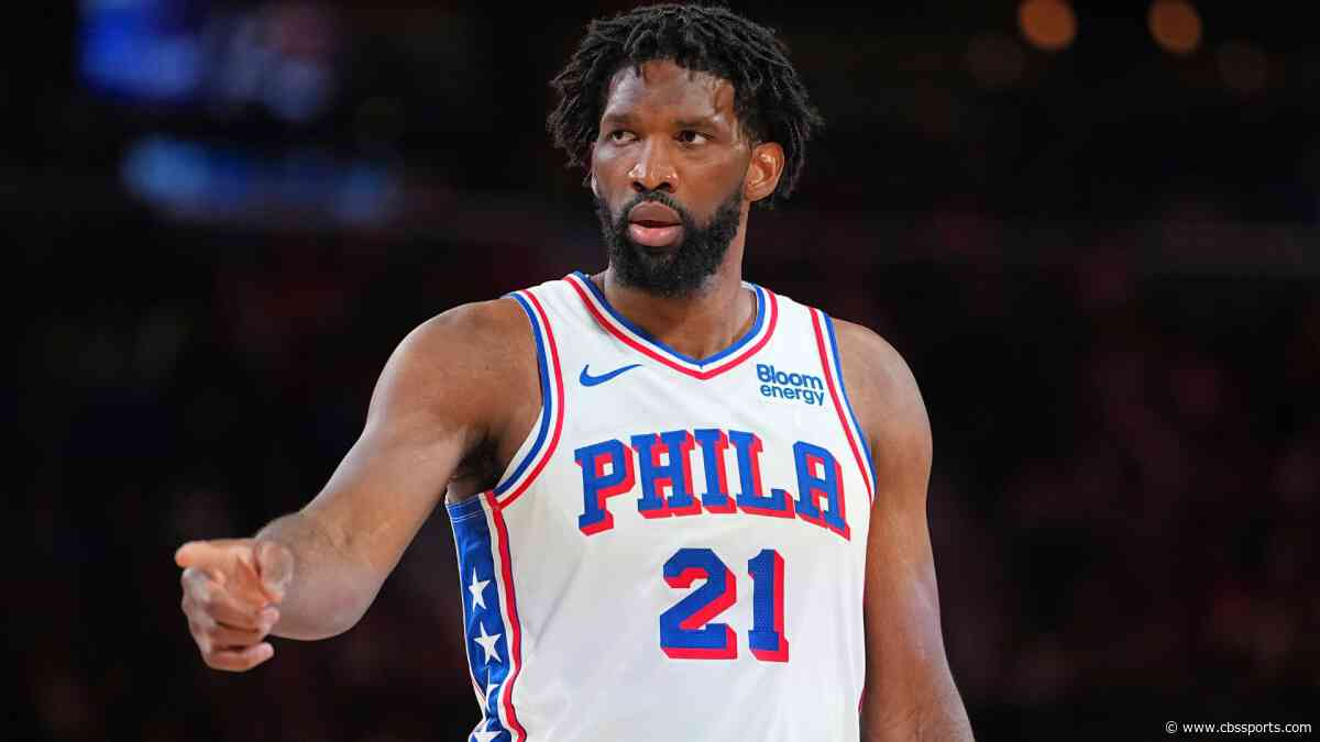 NBA's five biggest X-Factors for 2026-27 season: Hopes hinge on Joel Embiid, LaMelo Ball and others