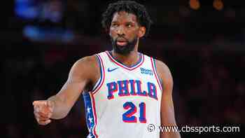 NBA's five biggest X-Factors for 2026-27 season: Hopes hinge on Joel Embiid, LaMelo Ball and others