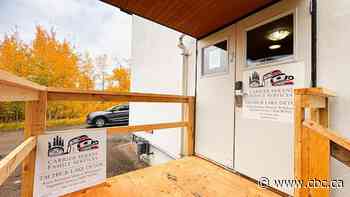 New Vanderhoof detox centre adds 5 'badly needed' recovery beds to northern B.C.