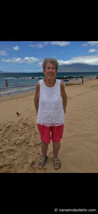 Patricia Annette Husband
(Knott, Brotherstone, Tennant)