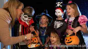 What age can children go trick-or-treating alone? UK law explained