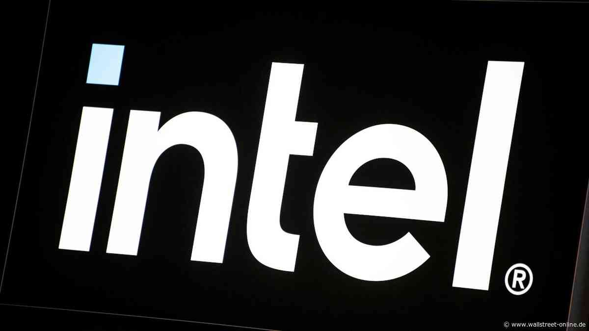 Jetzt kommt es ganz dick: Intel-Aktie crasht ins Bodenlose, Analysten streichen Kursziel zusammen!