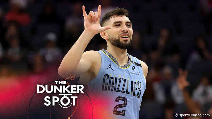 Grizzlies & Blazers Impress Early, Trick or Treat + 2026 WNBA Finals Game 6 Takeaways