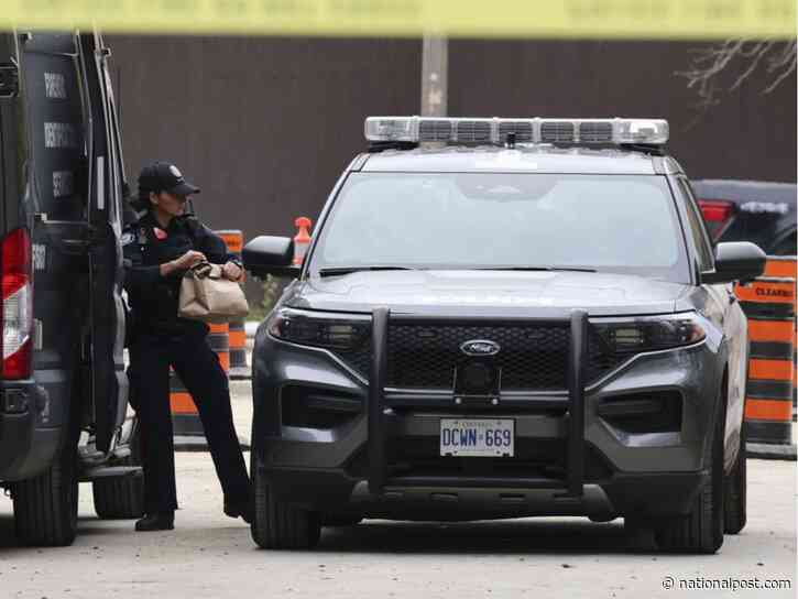 Toronto family shot in Bridle Path home invasion identified, police release suspect description