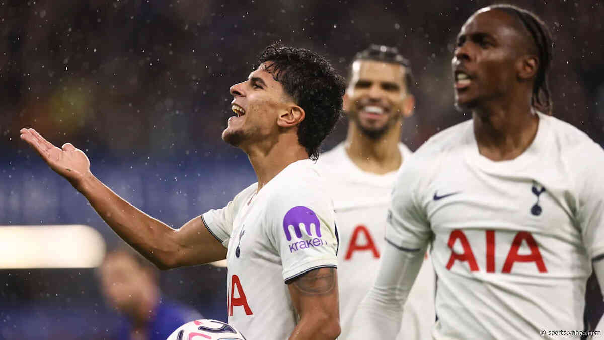 How to watch Tottenham Hotspur vs Crystal Palace live: Stream, TV, team news, prediction