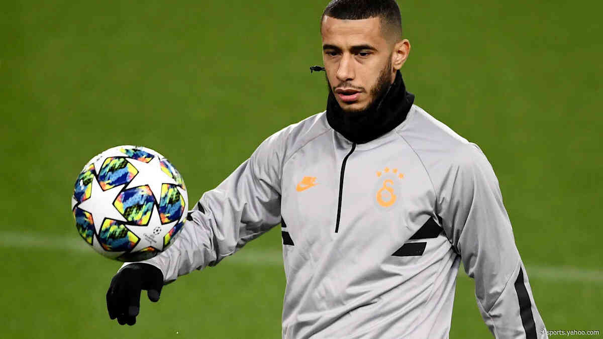 Younes Belhanda says that he would play ‘at every team in Ligue 1’