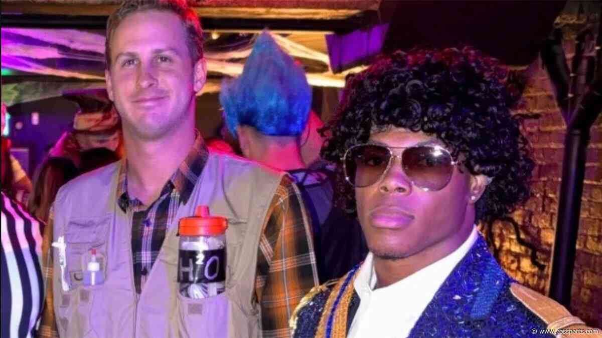 NFL Halloween costumes 2026: Roundup of some of the best looks ahead of the holiday