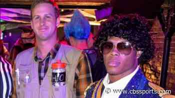 NFL Halloween costumes 2026: Roundup of some of the best looks ahead of the holiday