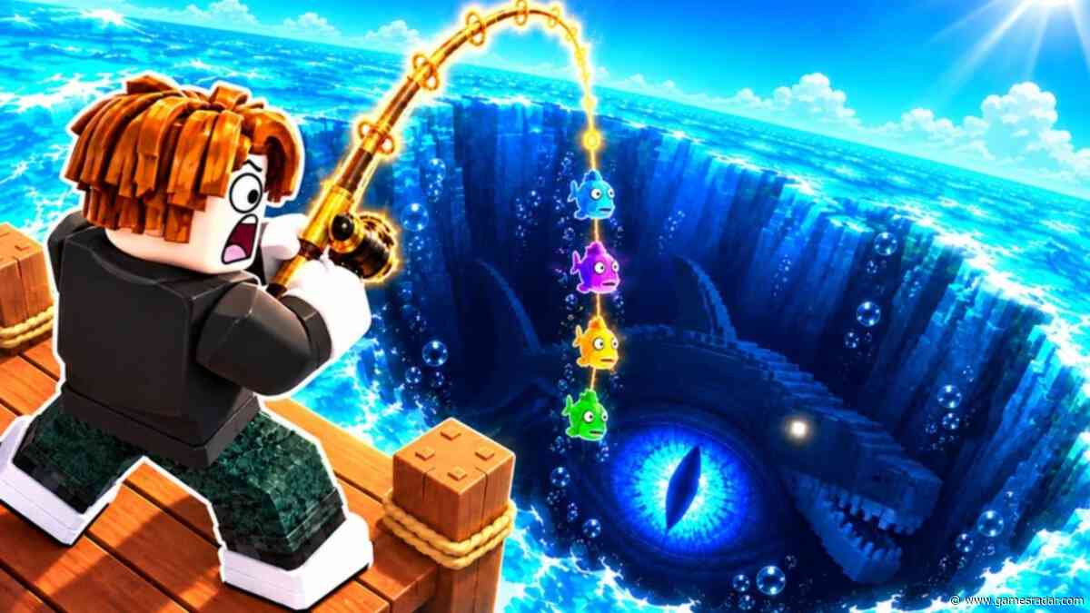 Deep Fishing codes (October 2026) and how to redeem them for bait and cash