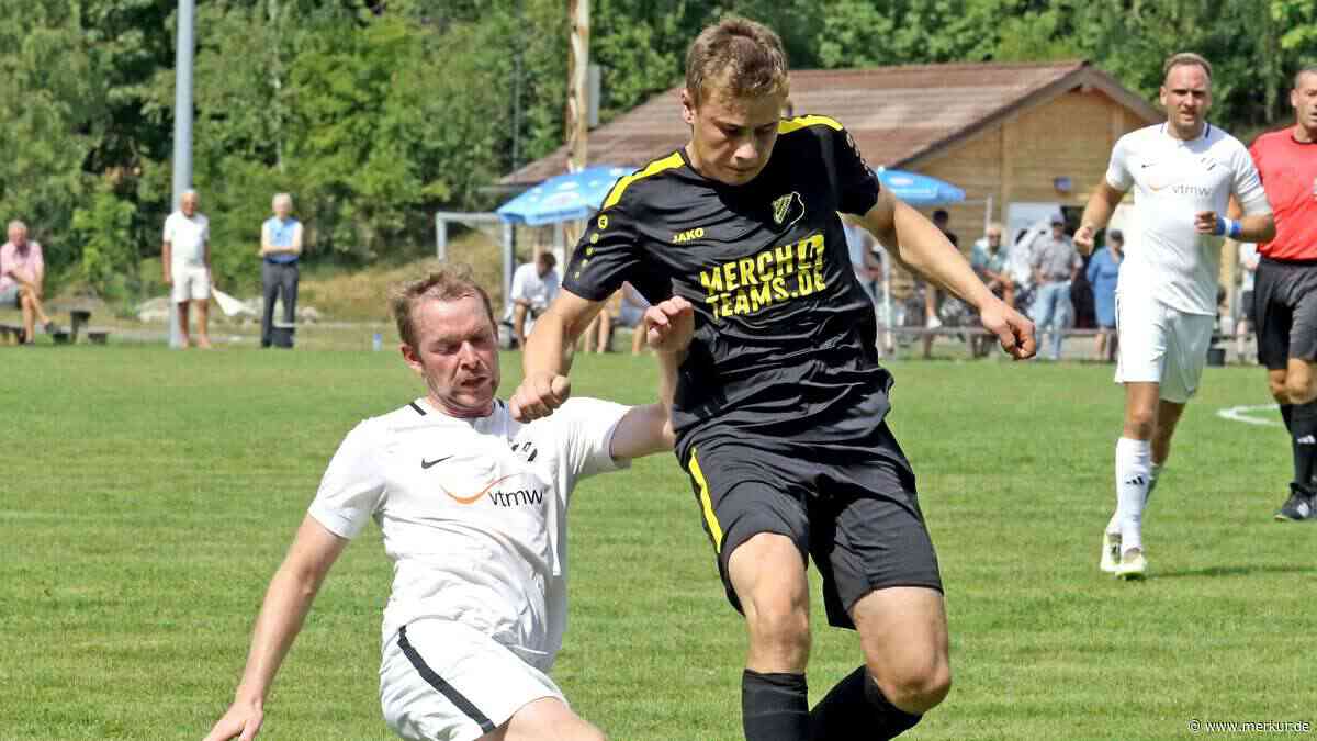 ASV Habach trifft auf die beste Abwehr der Kreisliga, SV Polling braucht Punkte