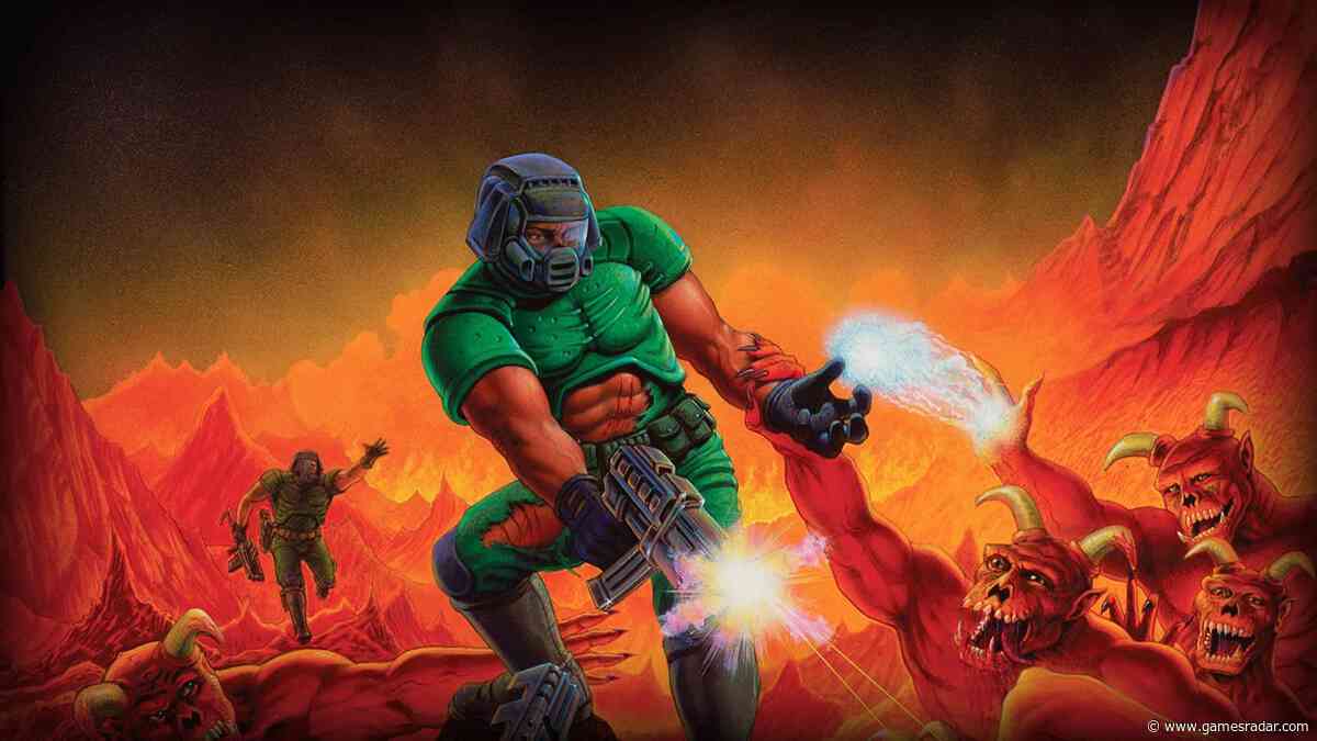 Doom's John Romero confirms his new FPS is saved after Xbox abandoned it