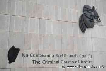 Three men who planned to bomb mosque jailed in Dublin