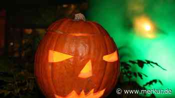 Angstforscher erklärt: Warum Gruseln an Halloween gesund ist