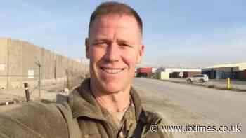 Google Kept a Returning Army Reservist's Pay but Removed His Accounts, US Lawsuit Alleges