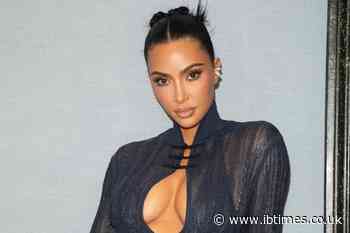 Kim Kardashian Slammed for Having 'A Thing for Dead Women' After Elizabeth Taylor Jewellery Video