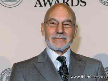 Patrick Stewart's Battle With Hair Loss at Age 17 Led to an Unexpected Bricklaying Job in Yorkshire