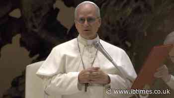 Pope Leo XIV Requests Mail-In Ballot in Historic Move Ahead of US Midterm Elections