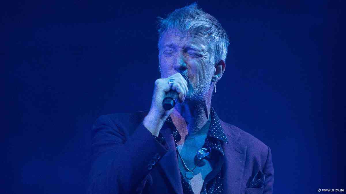 Queens Of The Stone Age: Perfekthion ist Sache der Götter