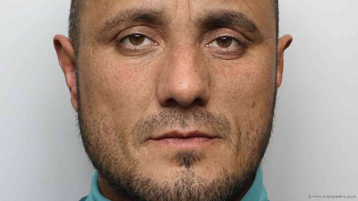 Birthday boy jailed after attacking man in Bradford
