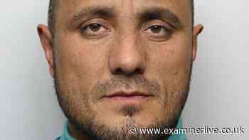 Birthday boy jailed after attacking man in Bradford