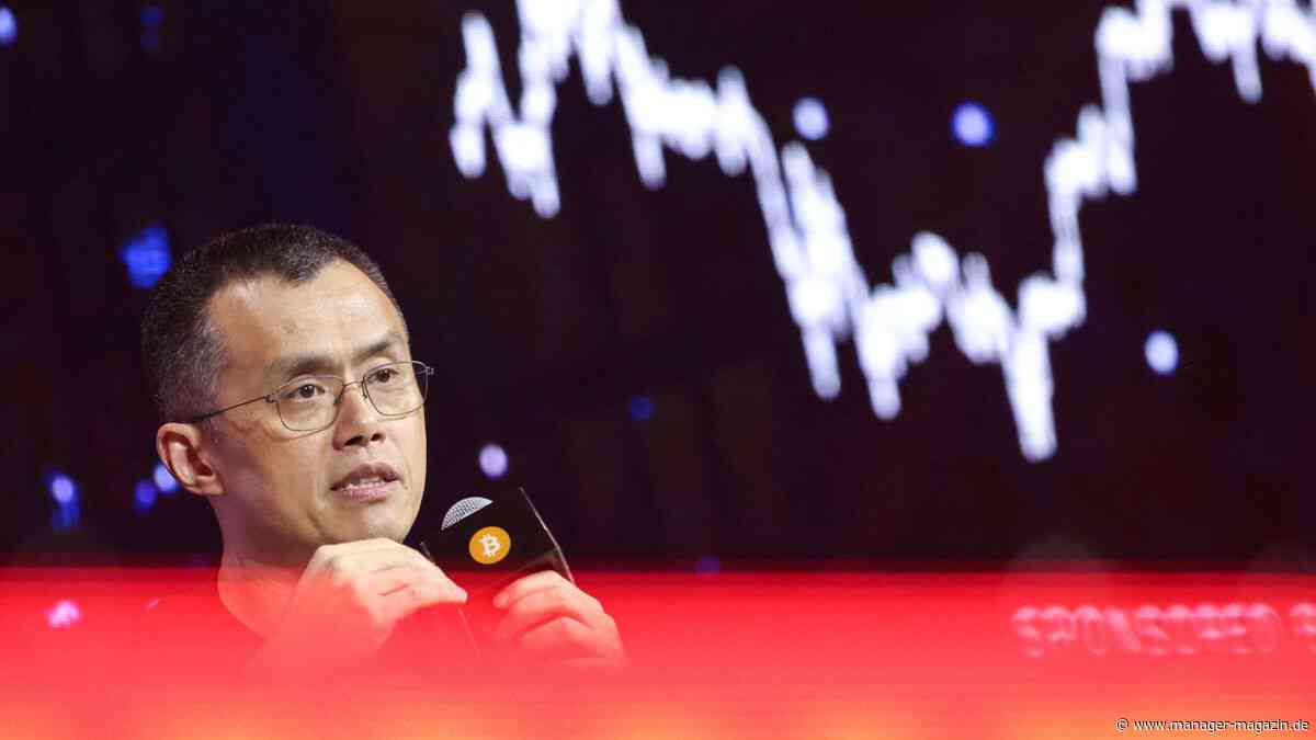 Kryptobörse Binance gehackt: 6,3 Milliarden Dollar aus Hot Wallet gestohlen, wohl mit KI