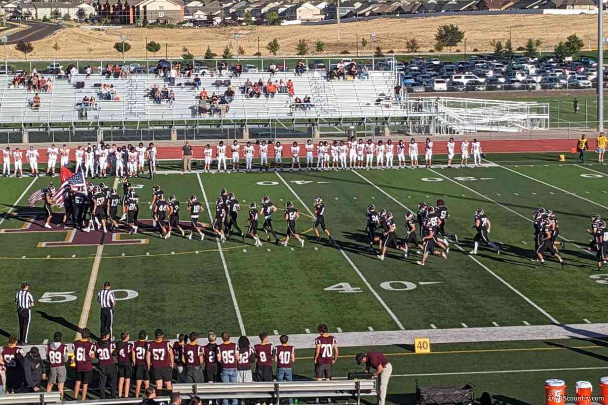 Plainsmen Prepare for Historic Home Playoff Game Against Central [VIDEO]