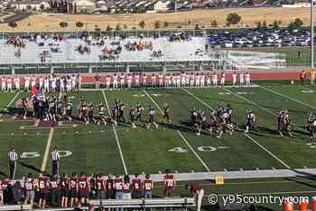 Plainsmen Prepare for Historic Home Playoff Game Against Central [VIDEO]