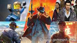 What GTA Clones Did Better Than Grand Theft Auto Itself