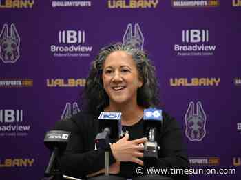 UAlbany women's basketball embracing 'underdog mentality' ahead of 2026-27 season